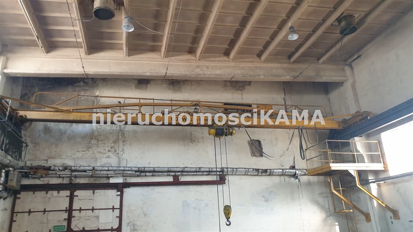 Lokal użytkowy na sprzedaż Bielsko-Biała, Centrum  1 646m2 Foto 3