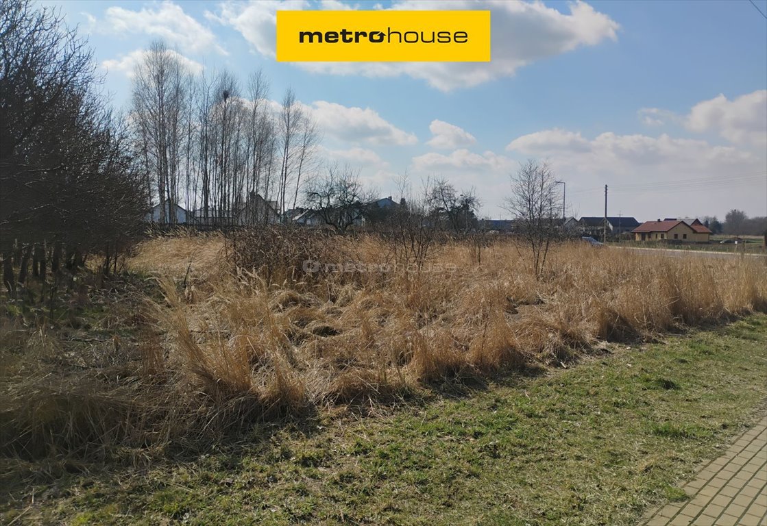 Działka budowlana na sprzedaż Tychy, Czułów, Piaskowa  1 163m2 Foto 1