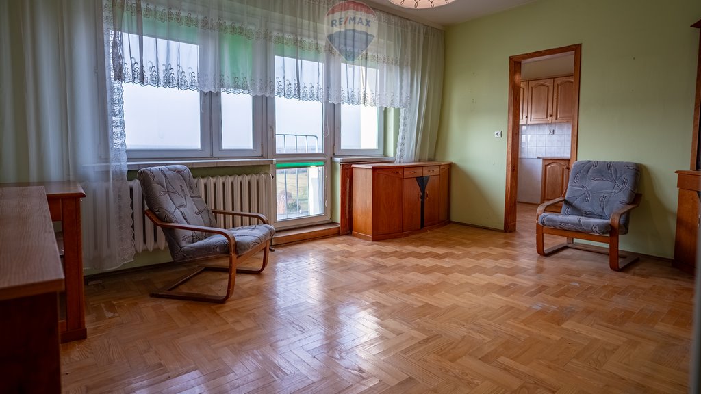 Kawalerka na sprzedaż Łódź, Józefa Babickiego  31m2 Foto 1