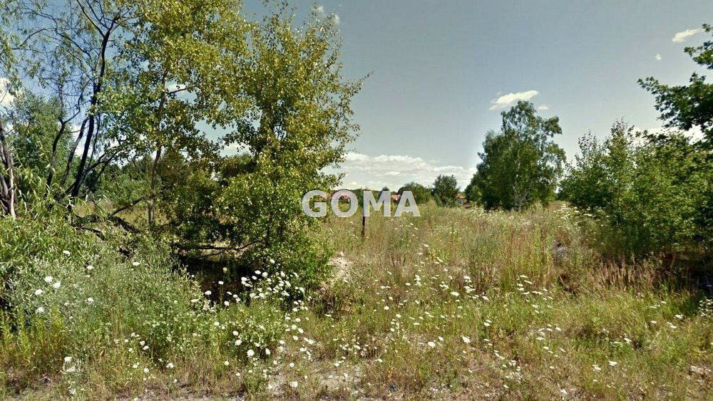 Działka inna na sprzedaż konstancin jeziorna  2 200m2 Foto 1