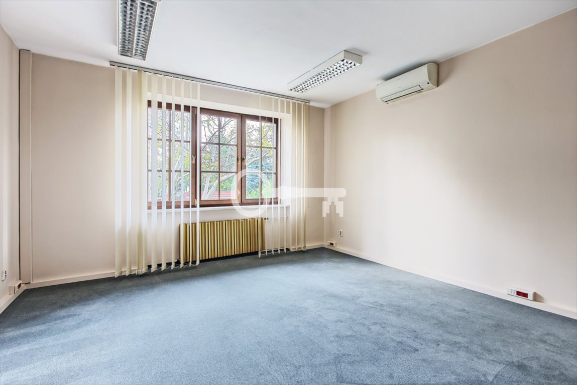 Lokal użytkowy na sprzedaż Warszawa, Mokotów Służew, Aleja Wilanowska  408m2 Foto 2