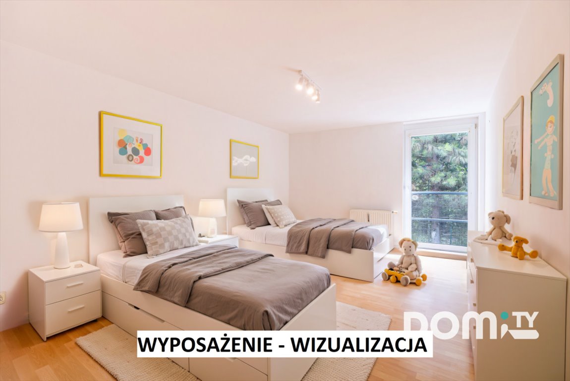 Mieszkanie trzypokojowe na sprzedaż Wrocław, Wojszyce, Pawia  61m2 Foto 1