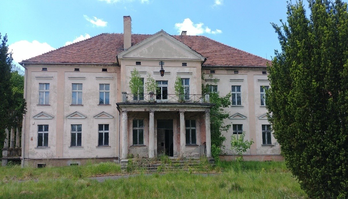Dom na sprzedaż Poland, Szlachcin  822m2 Foto 1