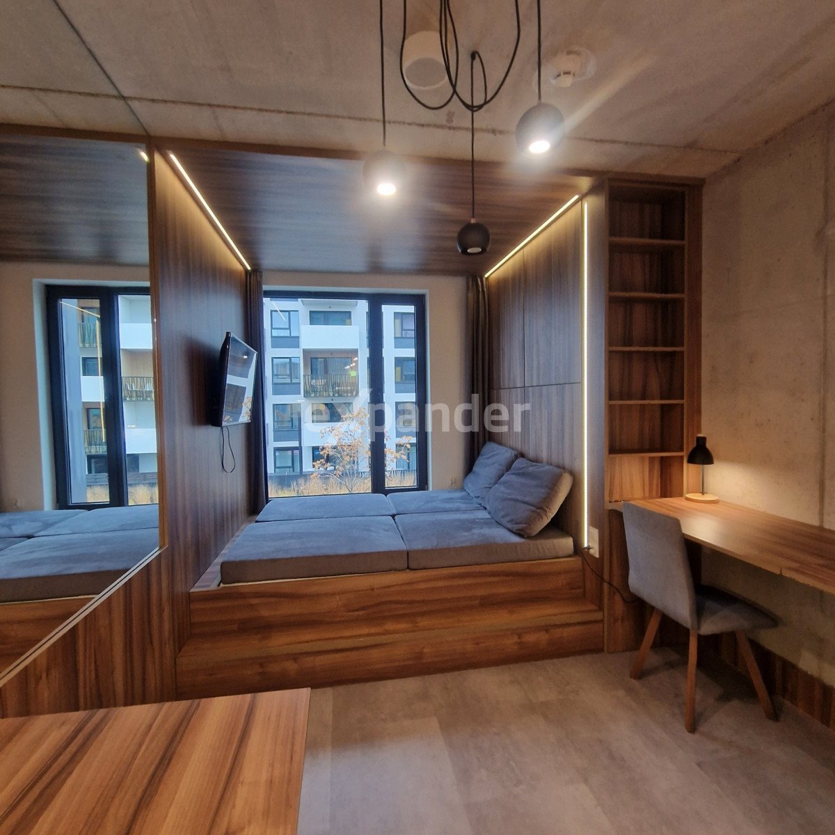 Sprzedam nowoczesny, w pełni wyposażony lokal w centrum Wrocławia Wrocław, Fabryczna, Legnicka  16m2 Foto 1