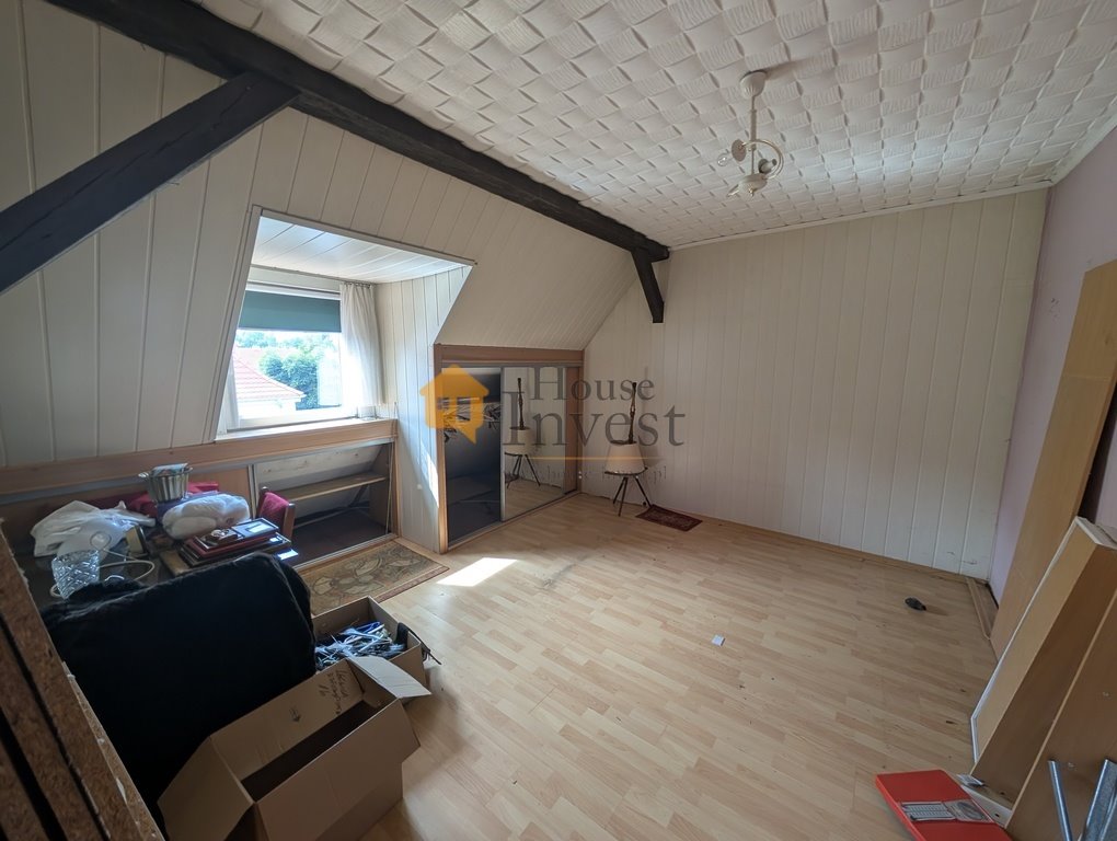 Sprzedam przestronne 3-pokojowe mieszkanie z dużą piwnicą i ogrodem Legnica, Eugeniusza Kwiatkowskiego  65m2 Foto 1