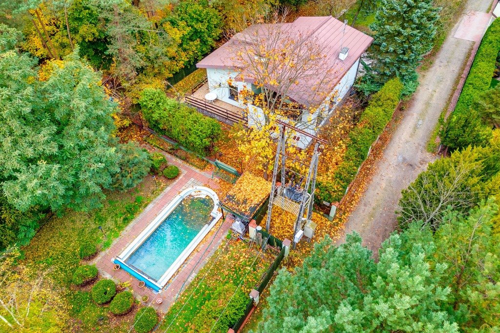 Dom na sprzedaż Hornówek  231m2 Foto 1