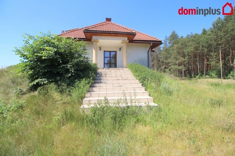 Dom na sprzedaż Józefowo 260m2 Foto 1 Dom na sprzedaż Józefowo 260m2 Foto 1