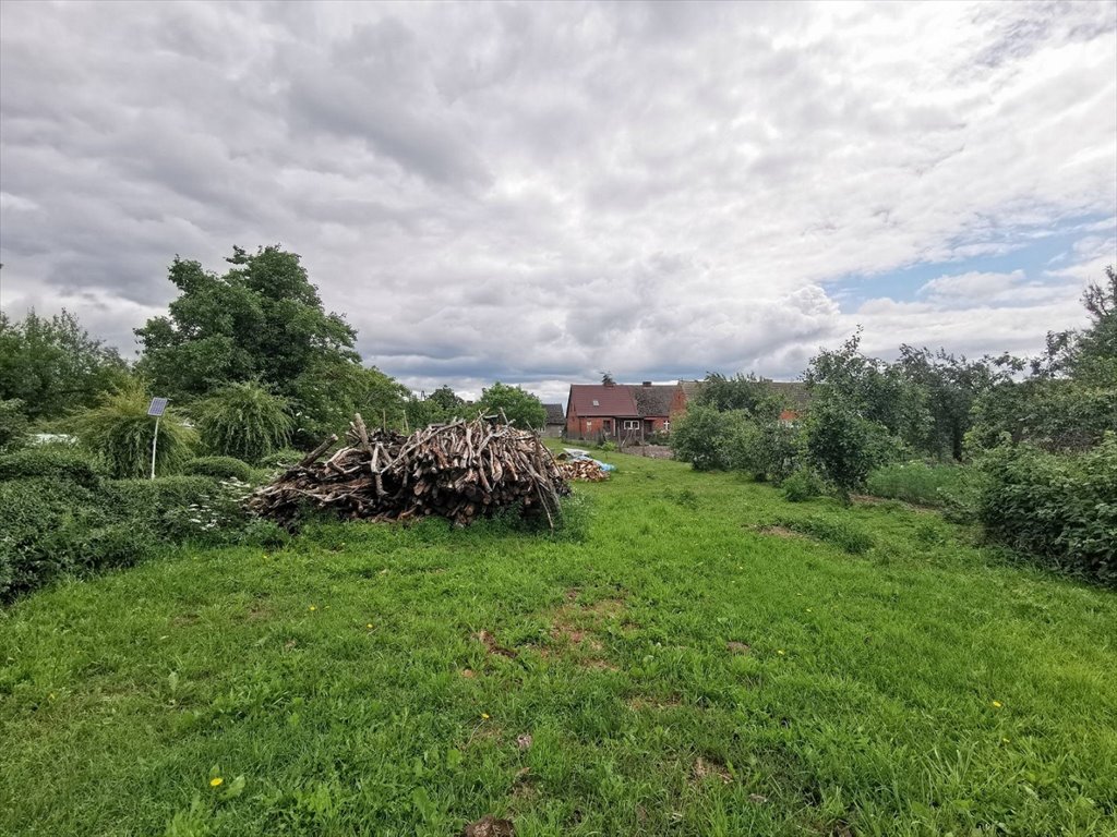 Dom na sprzedaż Borucino, Borucino  98m2 Foto 5