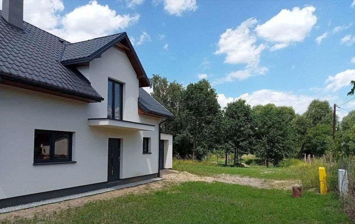 Dom na sprzedaż Będzin, łągisza, łagisza, Dąbrowska  188m2 Foto 12