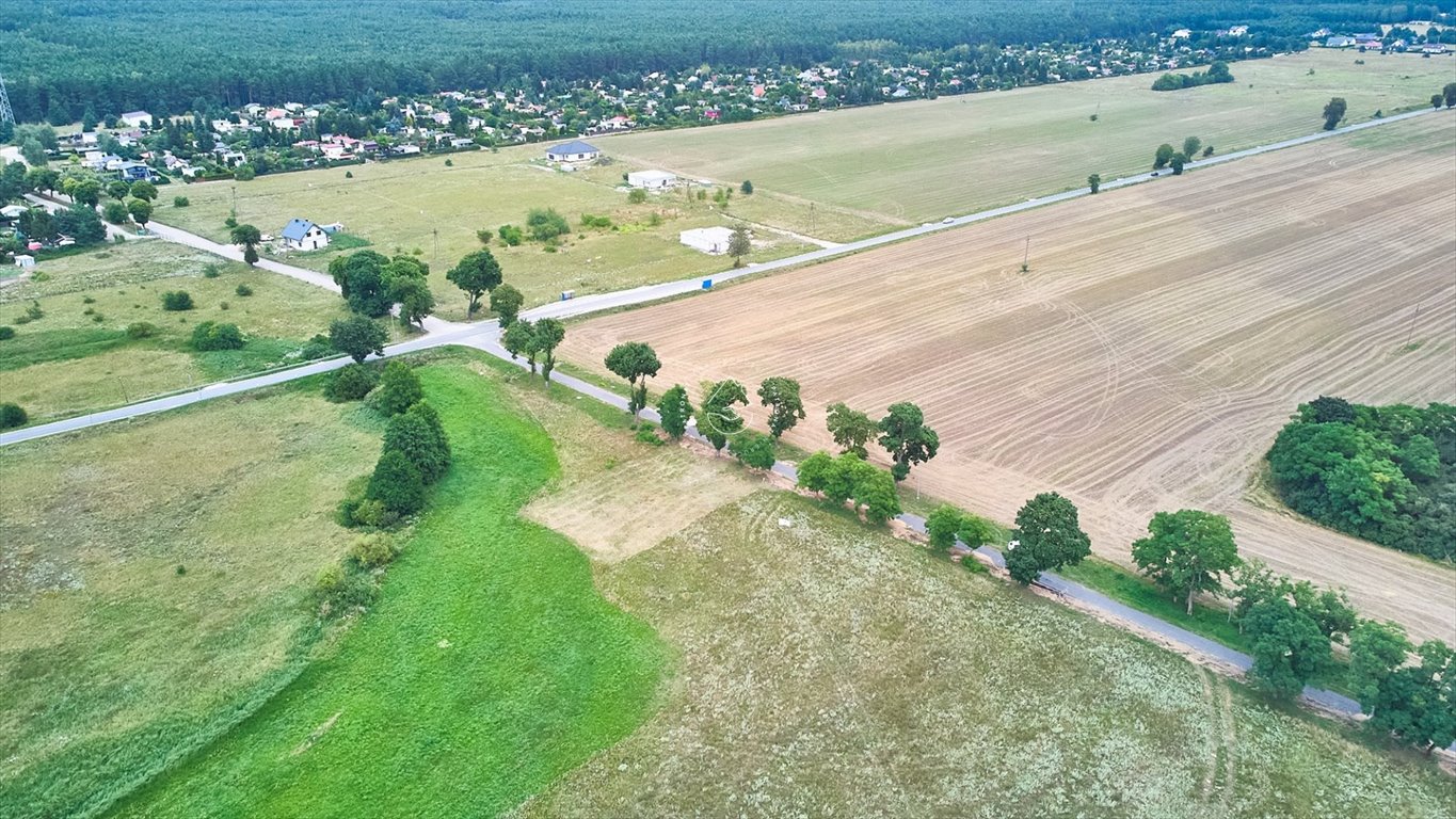 Działka budowlana na sprzedaż Żurczyn  917m2 Foto 2