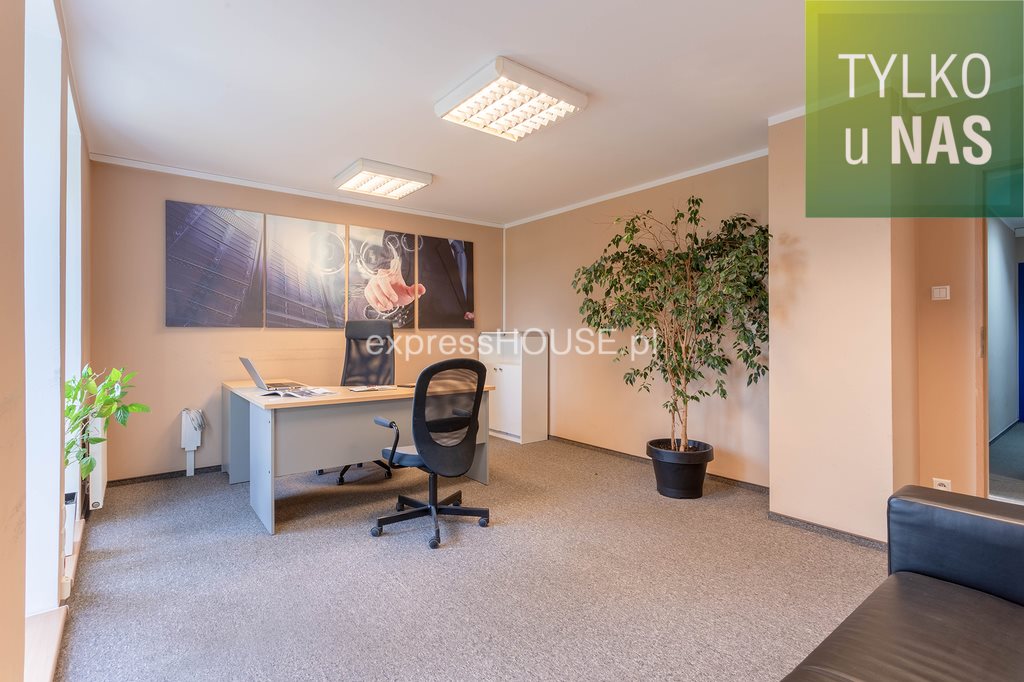 Lokal użytkowy na wynajem Poznań, Nowe Miasto, Ostrowska 135m2 Foto 1 Lokal użytkowy na wynajem Poznań, Nowe Miasto, Ostrowska 135m2 Foto 1