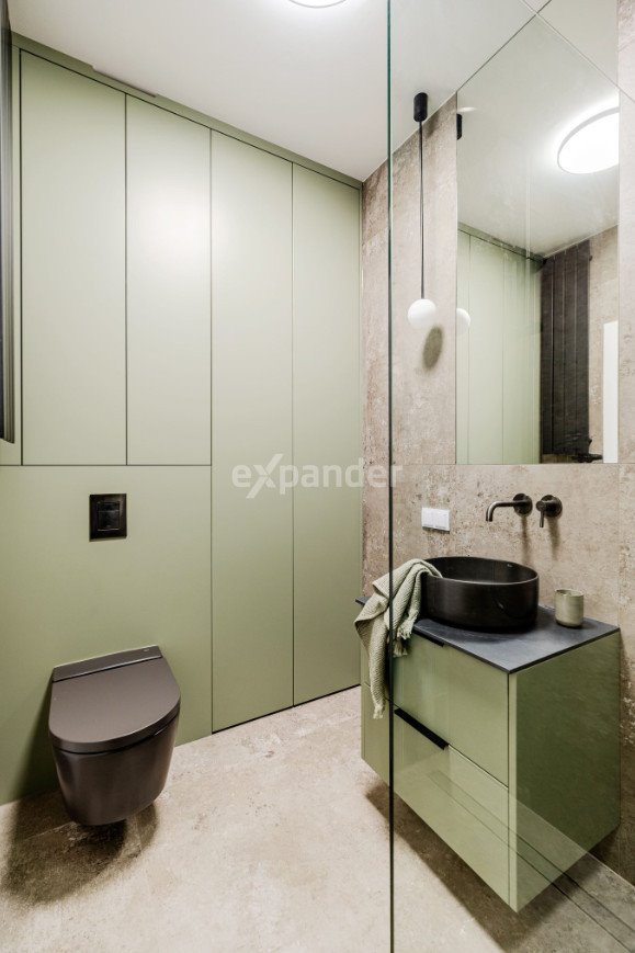 Kawalerka na sprzedaż Poznań, Jeżyce  40m2 Foto 1