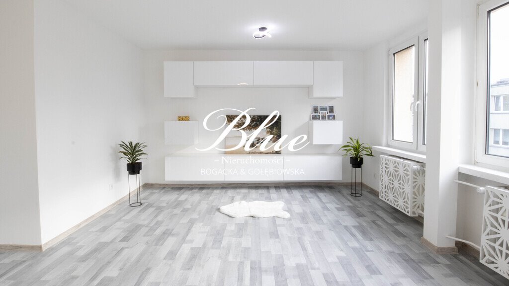 3-pokojowe mieszkanie po remoncie z balkonem i piwnicą - polecam! Szczecin, Niebuszewo  58m2 Foto 1