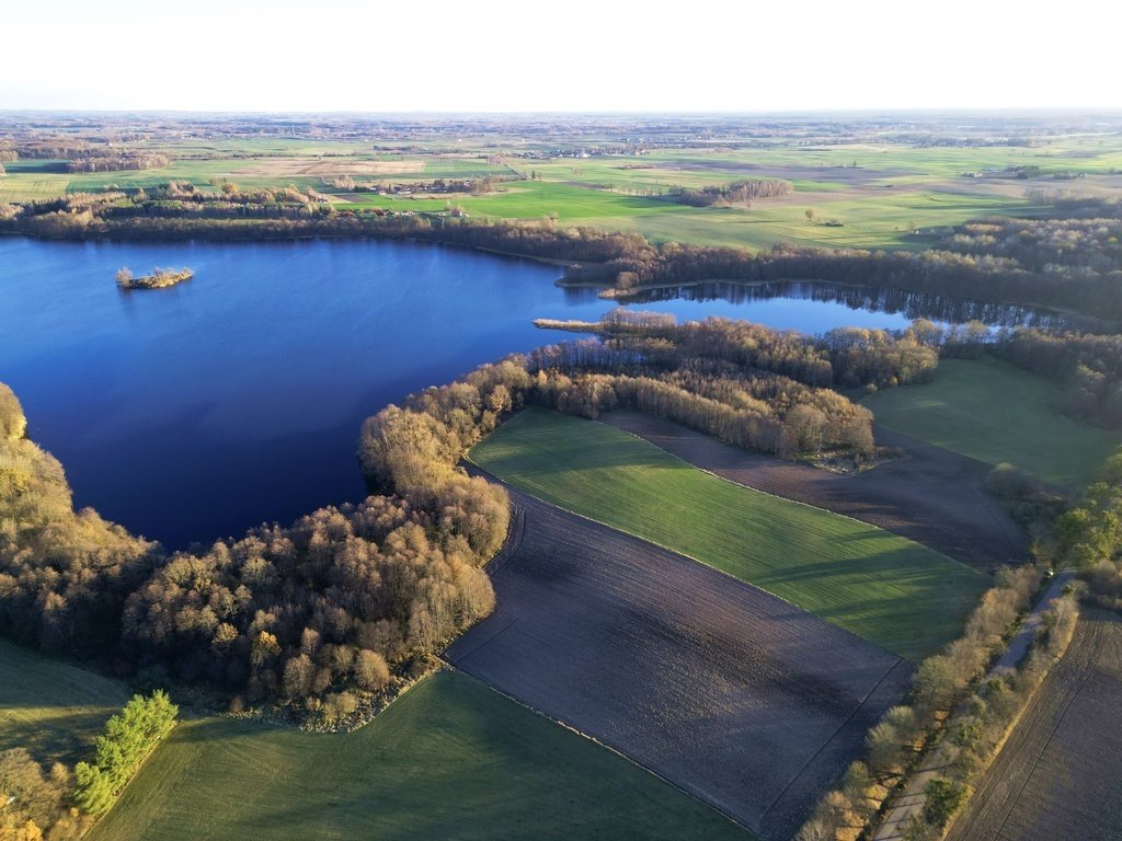 Działka rolna na sprzedaż Wielowieś  24 300m2 Foto 10