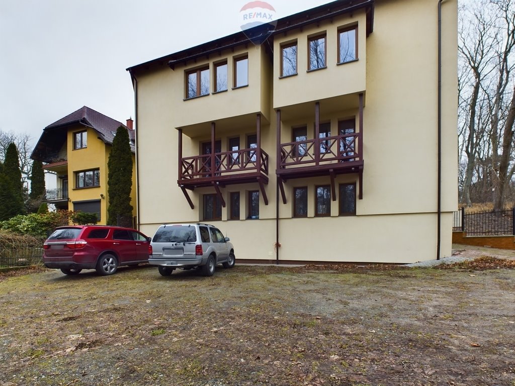 Lokal użytkowy na sprzedaż Krynica Morska, Tkaczy  550m2 Foto 2