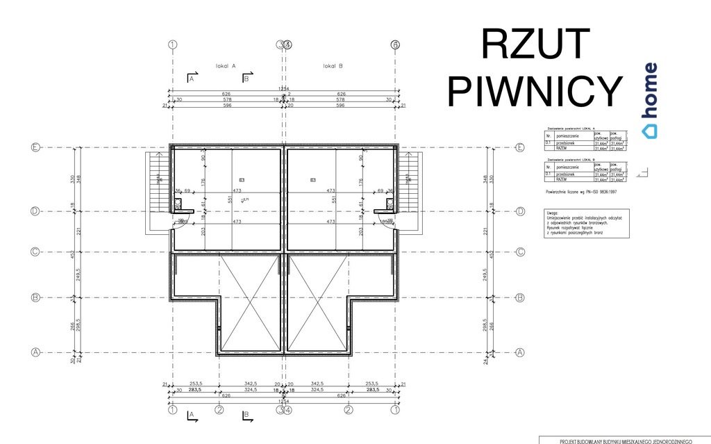 Mieszkanie czteropokojowe  na sprzedaż Jeleńska Huta  105m2 Foto 7