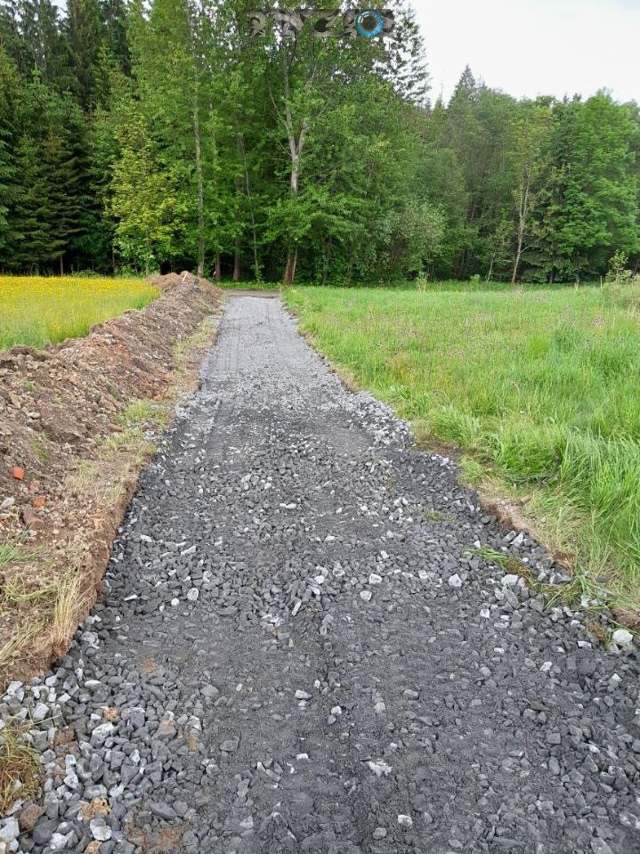 Działka budowlana na sprzedaż Jaworzynka, Jaworzynka 393  3 988m2 Foto 3