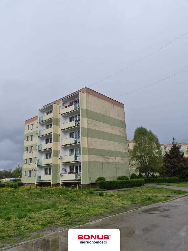 Mieszkanie trzypokojowe na sprzedaż Szczecin, Os. Kasztanowe, os. Kasztanowe  63m2 Foto 12