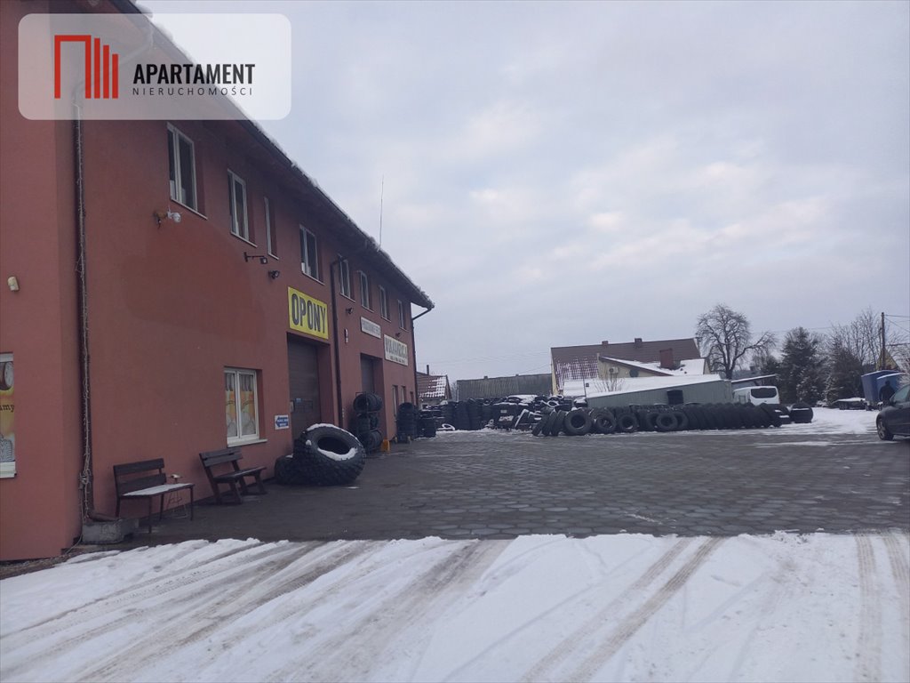 Lokal użytkowy na sprzedaż Kowalewo, Szkolna  500m2 Foto 8