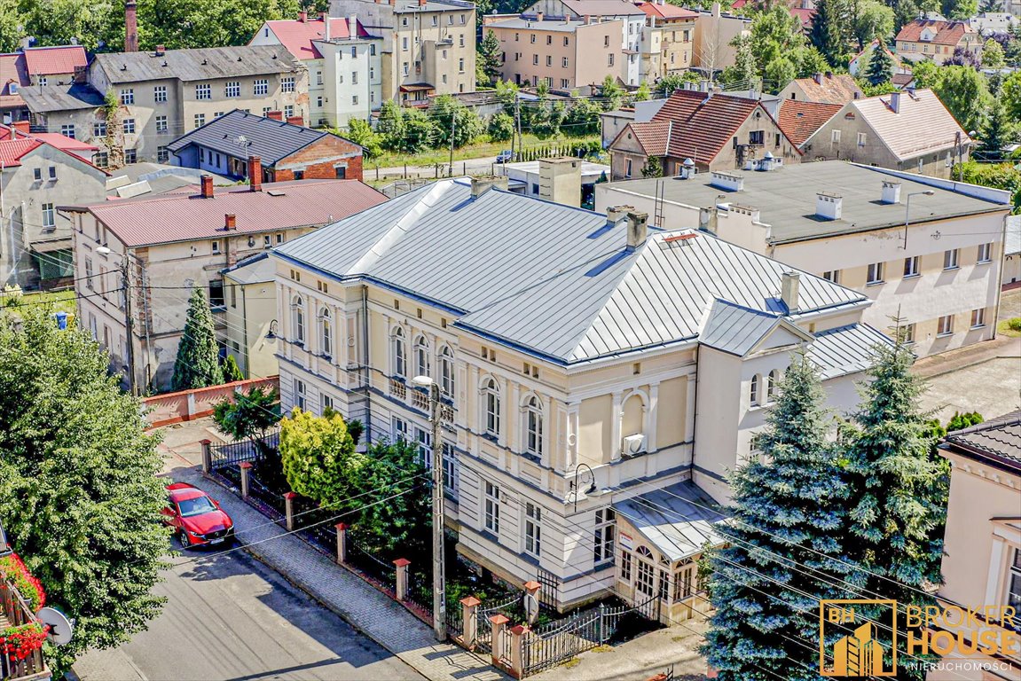 Lokal użytkowy na sprzedaż Paczków, Pocztowa  1 351m2 Foto 1