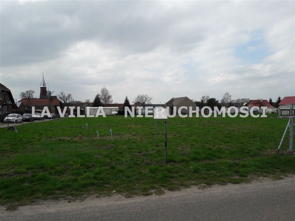 Działka inna na sprzedaż Lgiń 587m2 Foto 1 Działka inna na sprzedaż Lgiń 587m2 Foto 1