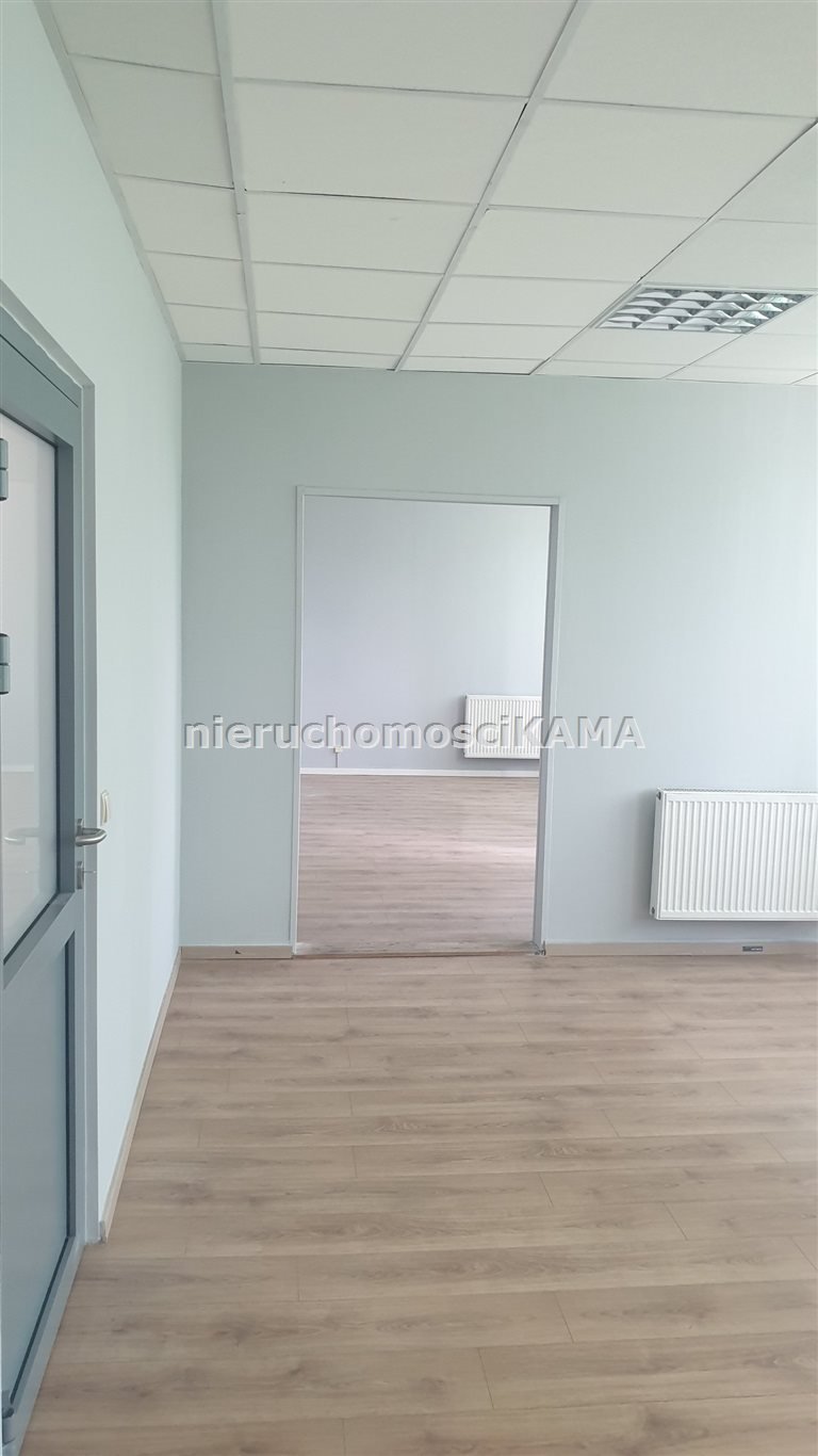 Lokal użytkowy na sprzedaż Bielsko-Biała, Komorowice Krakowskie  1 020m2 Foto 20