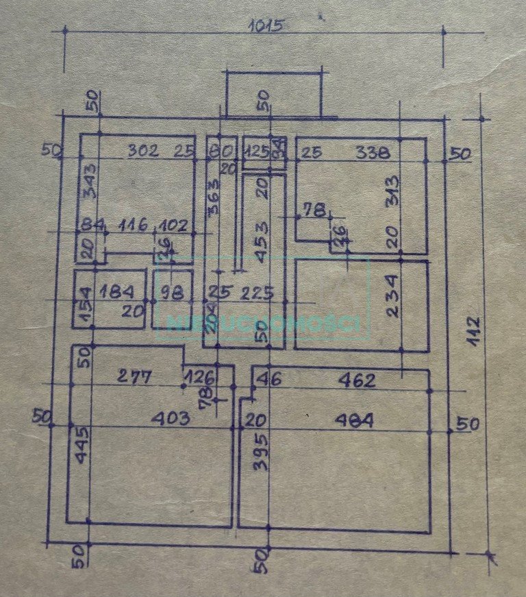 Dom na sprzedaż Sade Budy  110m2 Foto 13