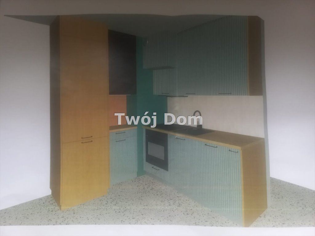 Mieszkanie dwupokojowe na sprzedaż Bydgoszcz, Bartodzieje  34m2 Foto 1