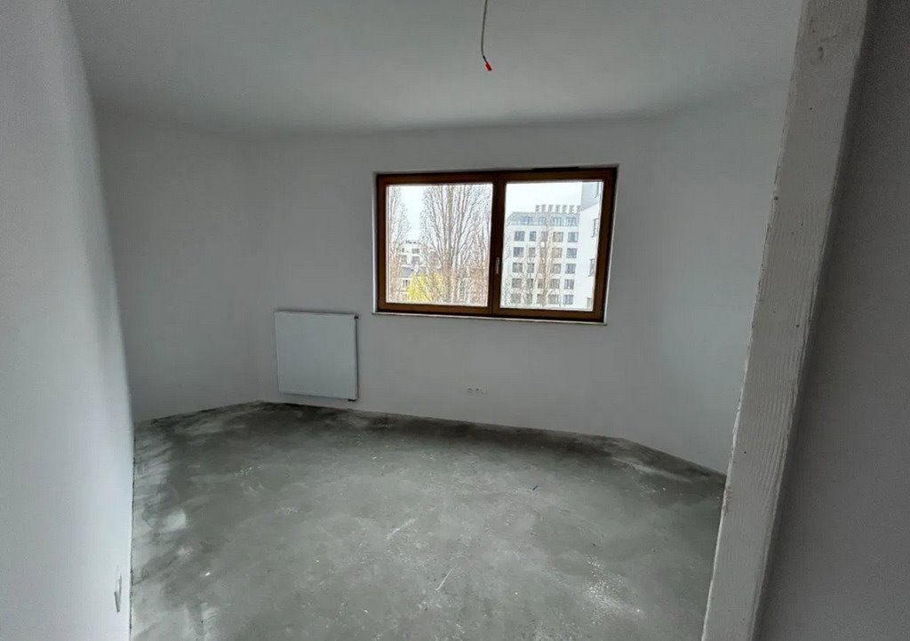 Mieszkanie trzypokojowe na sprzedaż Warszawa, Wola, Kolejowa  72m2 Foto 2