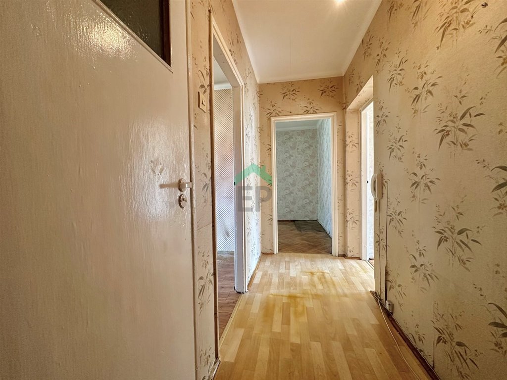 Mieszkanie dwupokojowe na sprzedaż Kłobuck  50m2 Foto 8