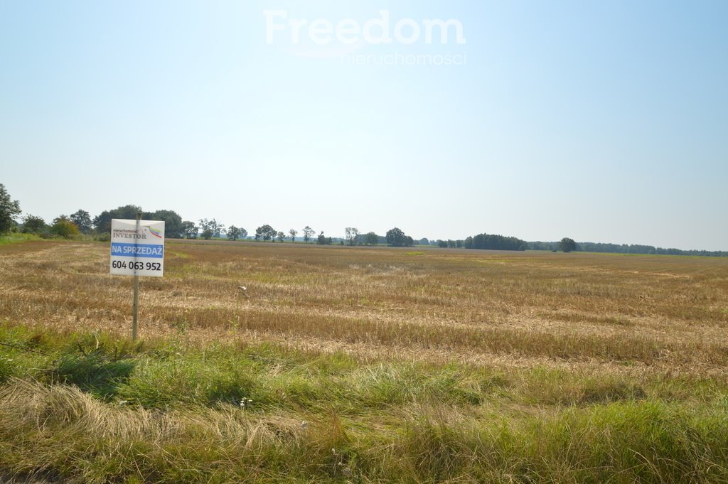 Działka budowlana na sprzedaż Mikolin  1 364m2 Foto 1