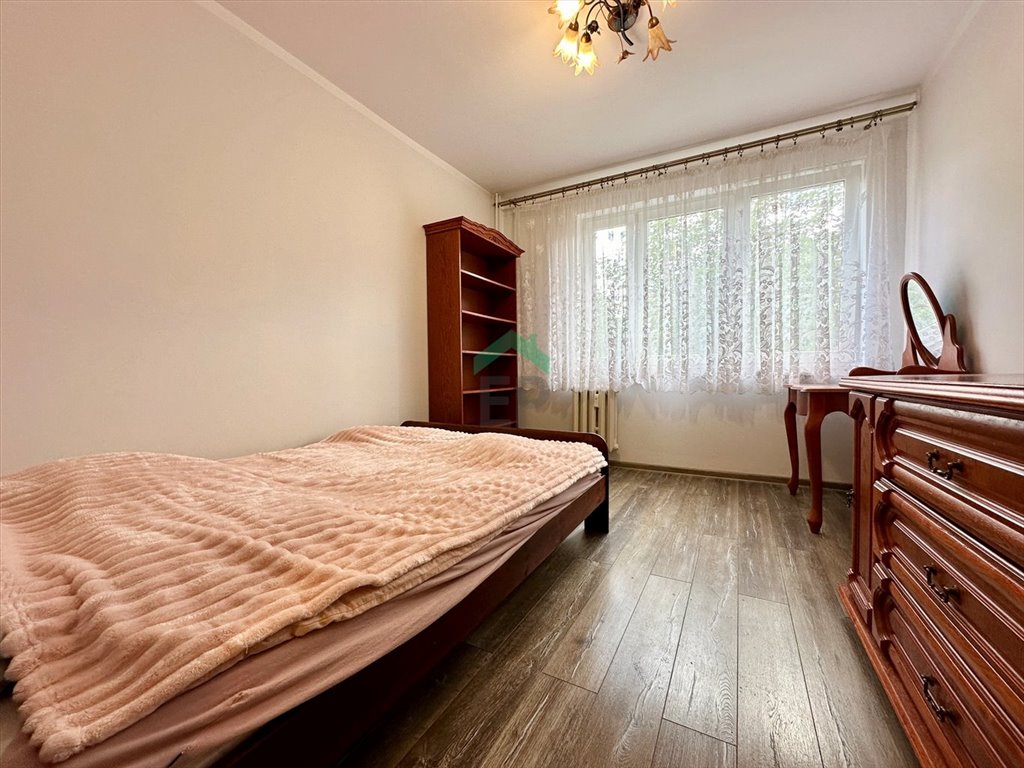 Mieszkanie dwupokojowe na sprzedaż Częstochowa, Błeszno  45m2 Foto 5