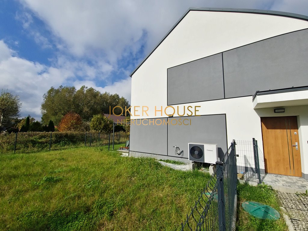 Mieszkanie trzypokojowe na sprzedaż Rzeszów  47m2 Foto 1