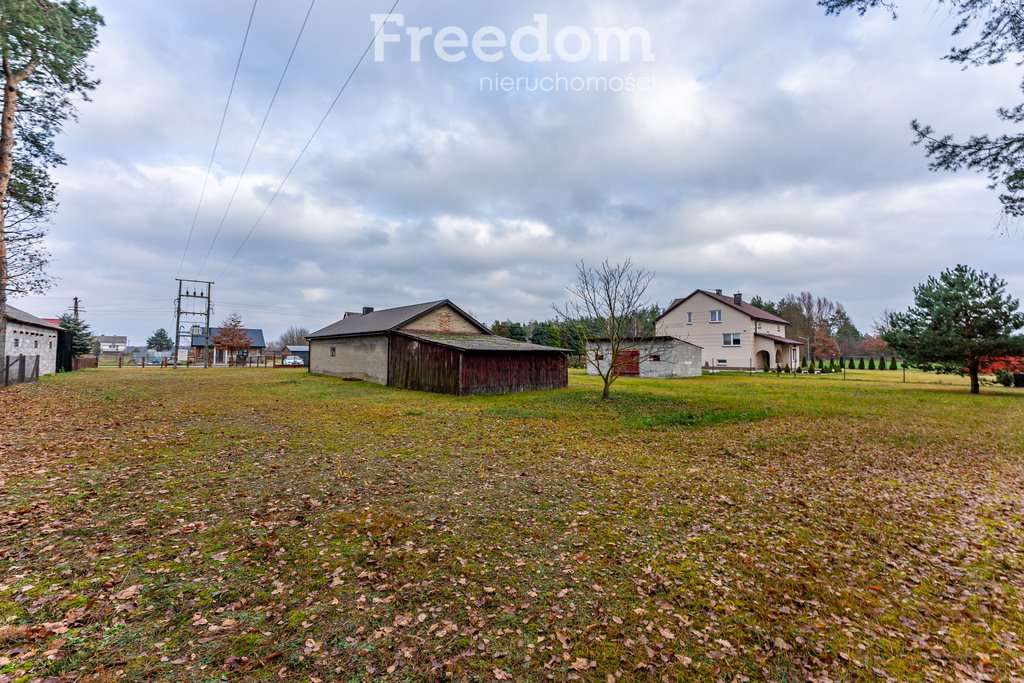 Dom na sprzedaż Cychrowska Wola  30 000m2 Foto 6