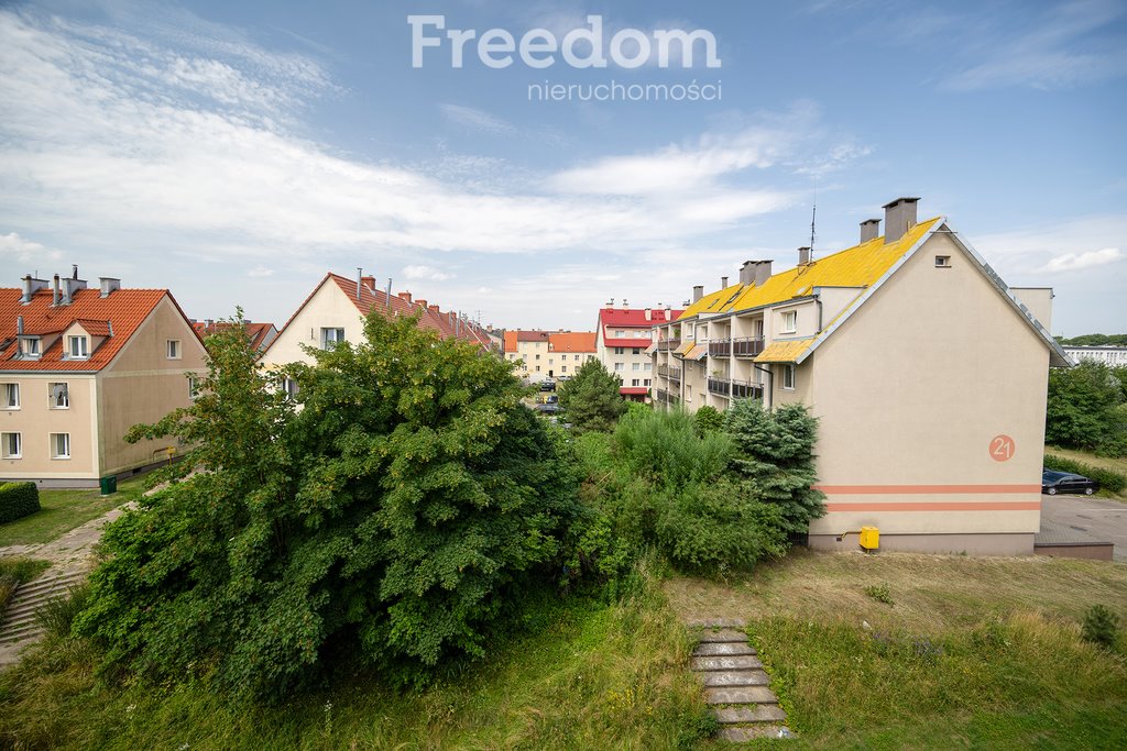 Mieszkanie czteropokojowe  na sprzedaż Gdańsk, Chełm, Reformacka  79m2 Foto 12