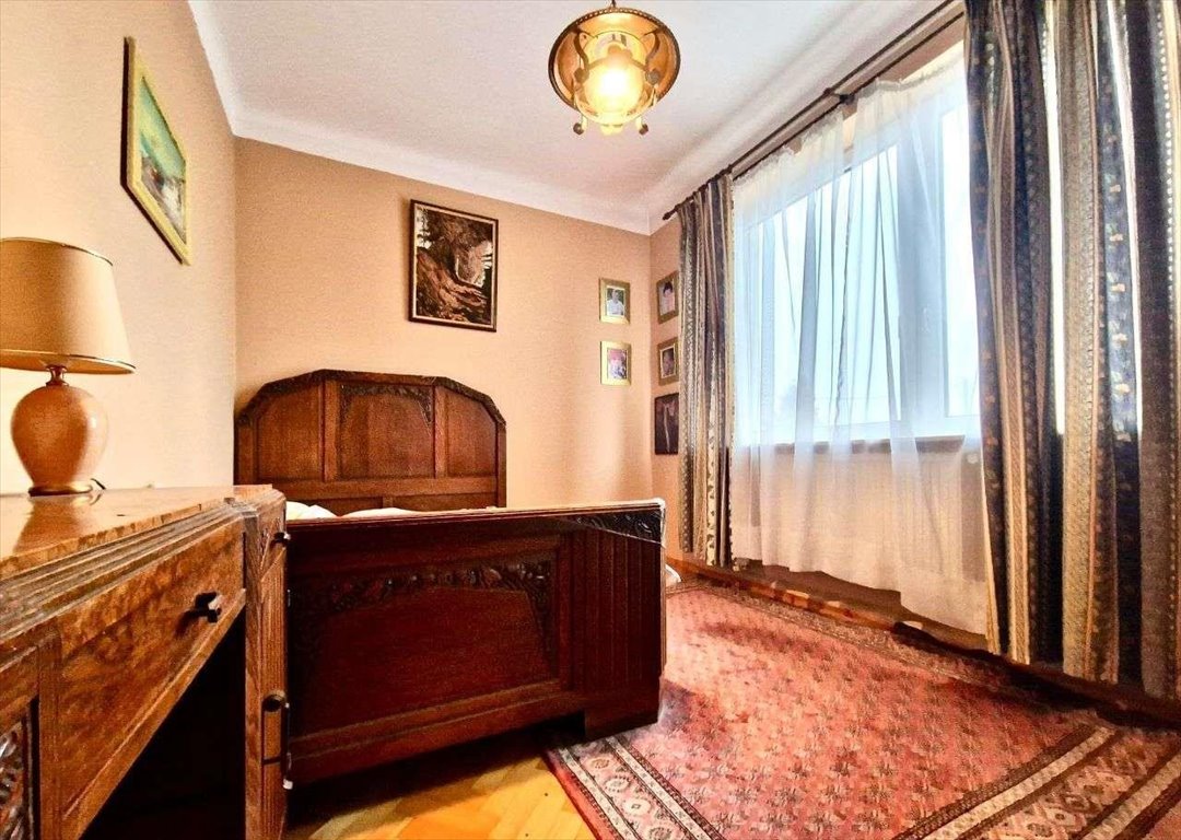 Dom na sprzedaż Rudnik nad Sanem, ul. Henryka Sienkiewicza  180m2 Foto 10