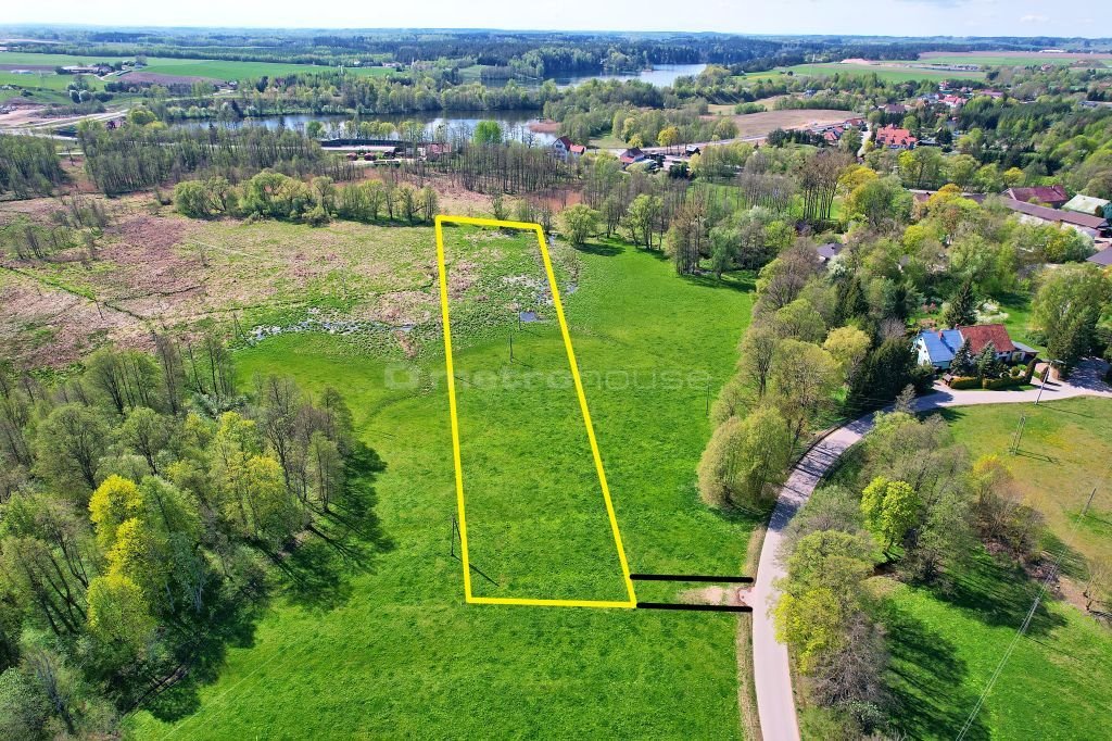 Działka rekreacyjna na sprzedaż Sedranki  8 097m2 Foto 1