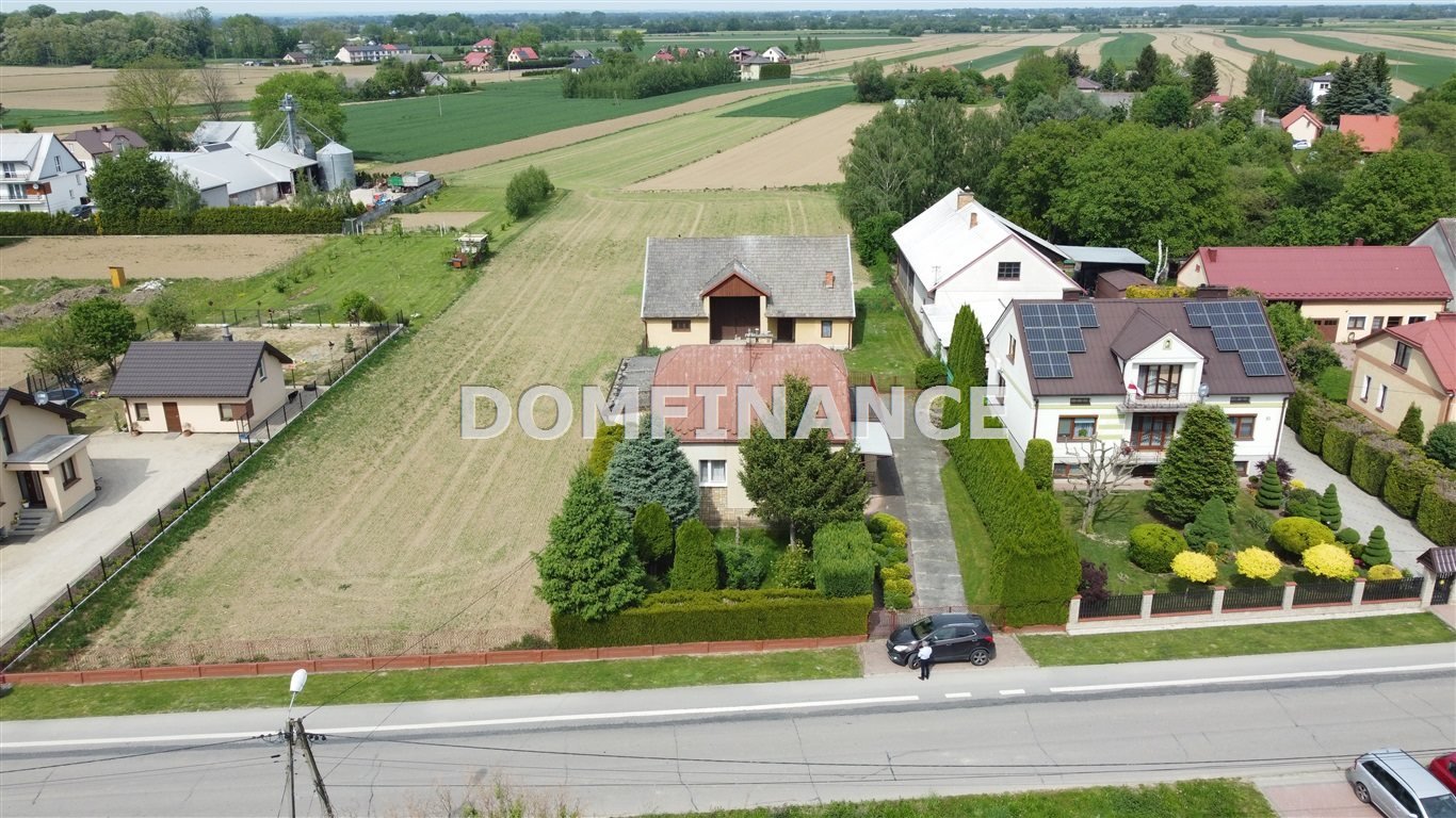 Dom na sprzedaż Pierszyce  100m2 Foto 11