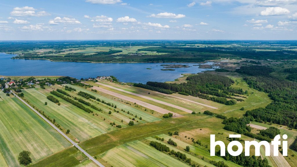 Działka siedliskowa na sprzedaż Brudnów  23 300m2 Foto 10