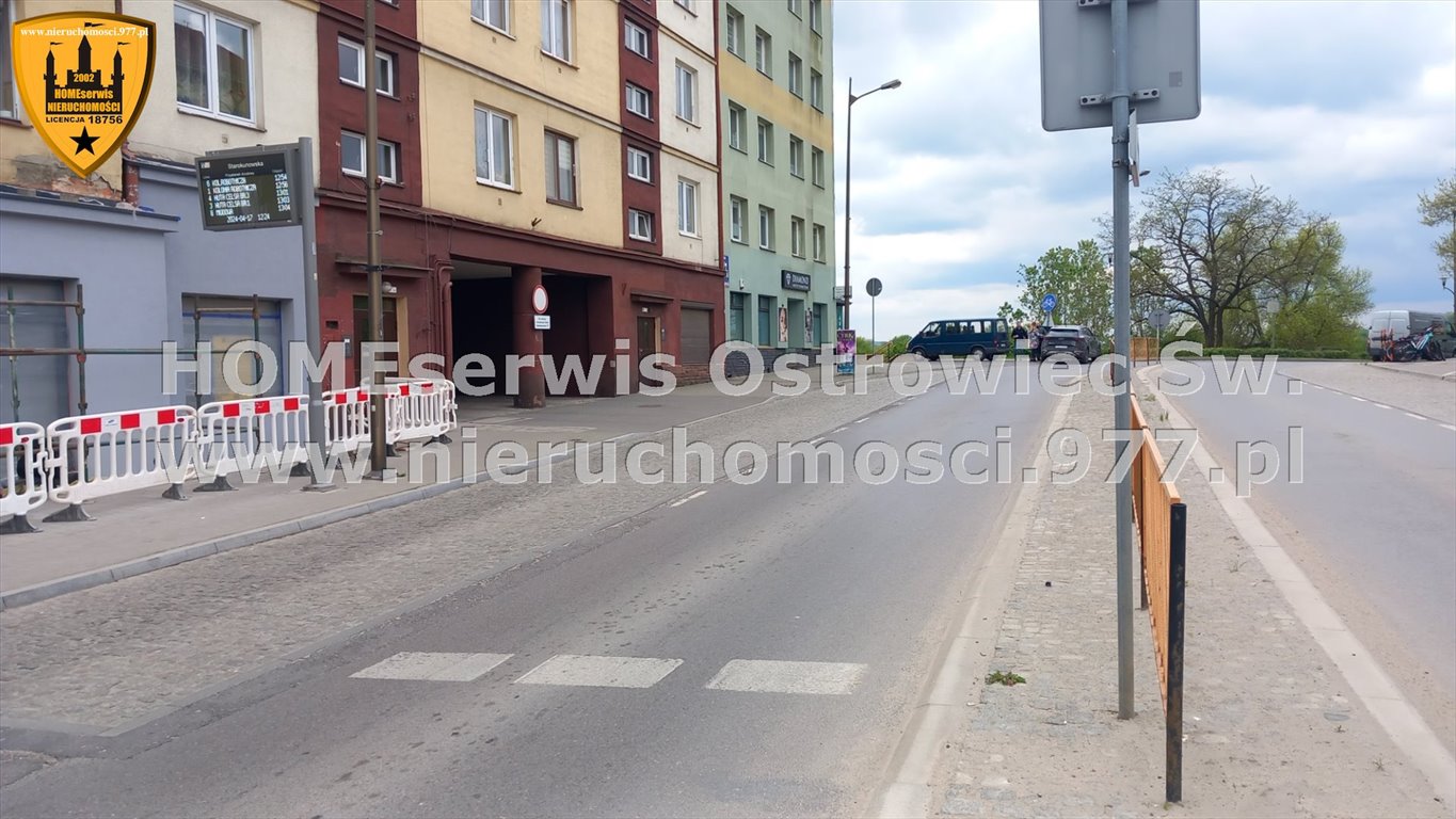 Lokal użytkowy na wynajem Ostrowiec Świętokrzyski, Centrum  200m2 Foto 11