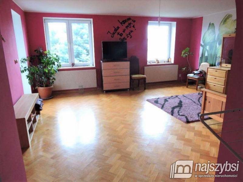 Przestronny dom 350 m2 z garażem i poddaszem w Kołobrzegu Kołobrzeg  350m2 Foto 1
