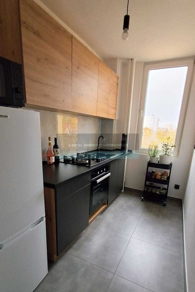 Gotowe do zamieszkania 3-pokojowe mieszkanie z balkonem i piwnicą Warszawa, Targówek, Ludwika Kondratowicza  54m2 Foto 1