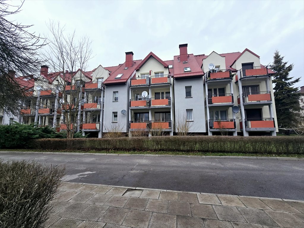 Mieszkanie dwupokojowe na sprzedaż Kielce, Ślichowice, Jurajska  46m2 Foto 8