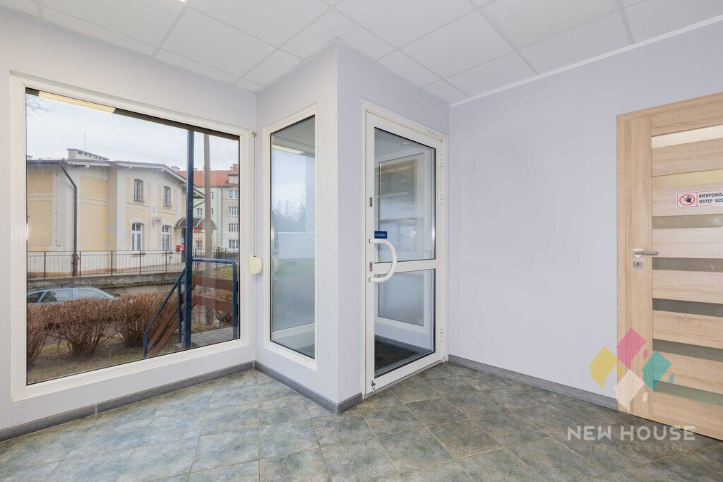 Lokal użytkowy na wynajem Olsztyn, Podgrodzie, al. Aleja Warszawska  65m2 Foto 4