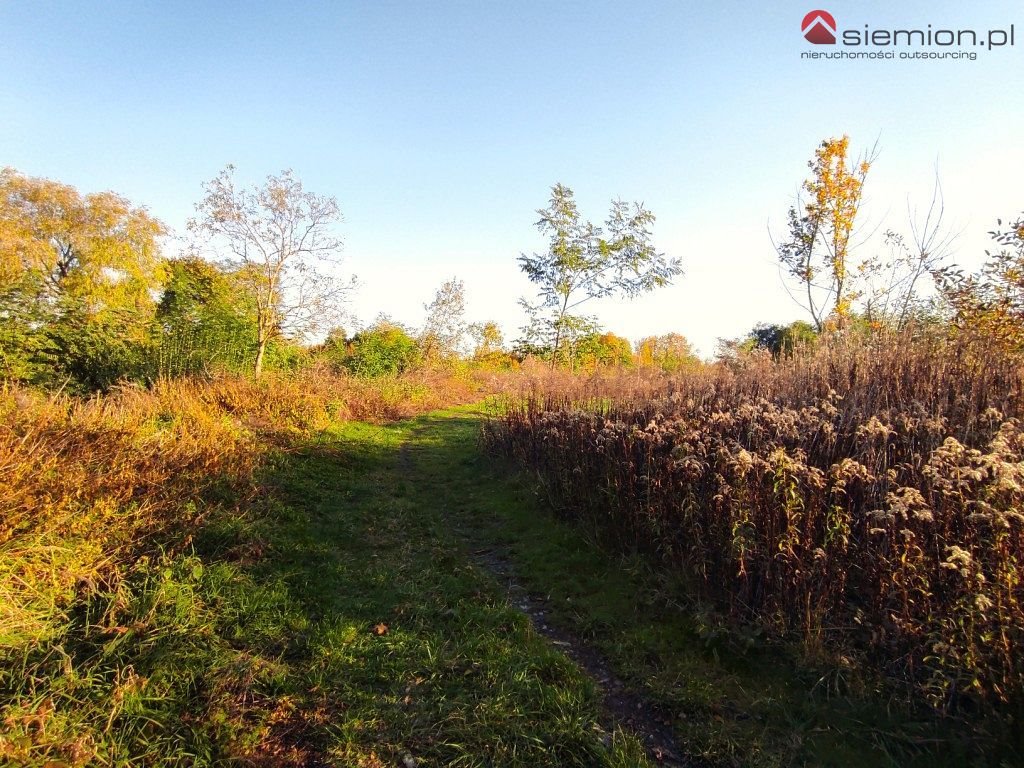 Działka inna na sprzedaż Wojkowice  1 191m2 Foto 1