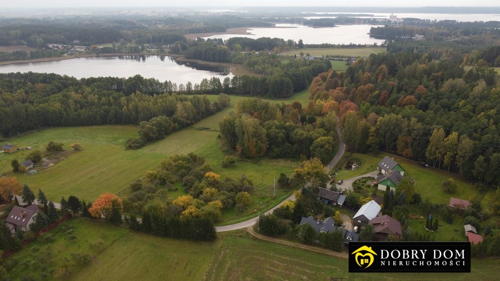 Działka rolna na sprzedaż Stary Folwark  2 400m2 Foto 2