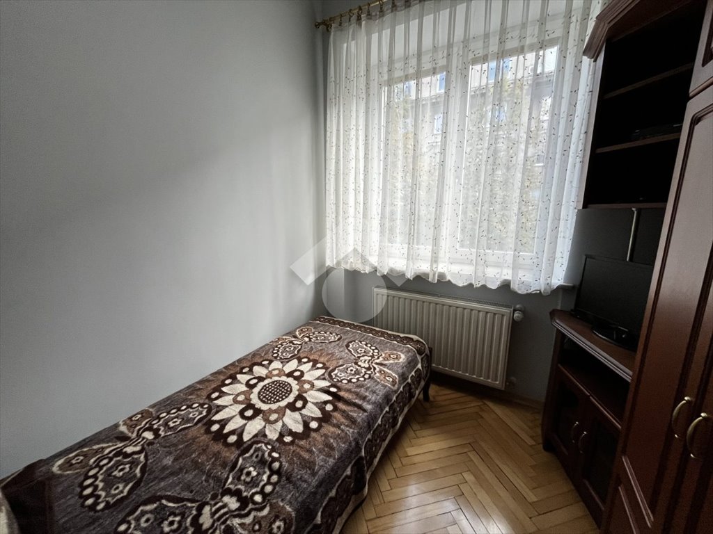 Mieszkanie dwupokojowe na wynajem Kraków, Grzegórzki, rzeźnicza  47m2 Foto 8