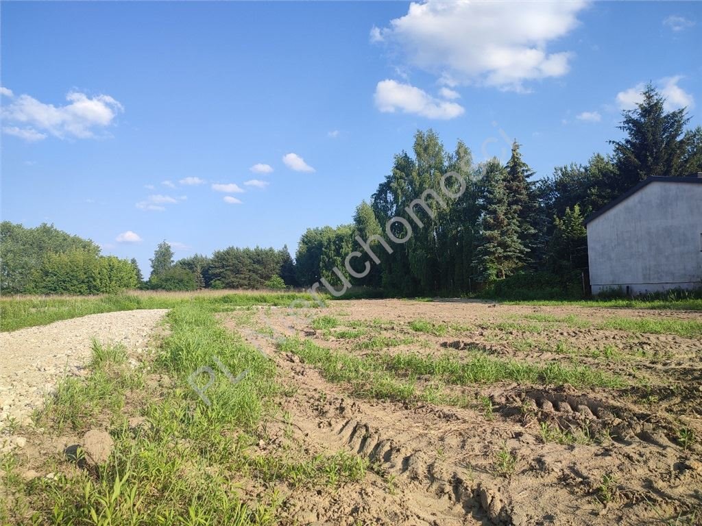 Działka budowlana na sprzedaż Michałowice-Wieś  1 000m2 Foto 3