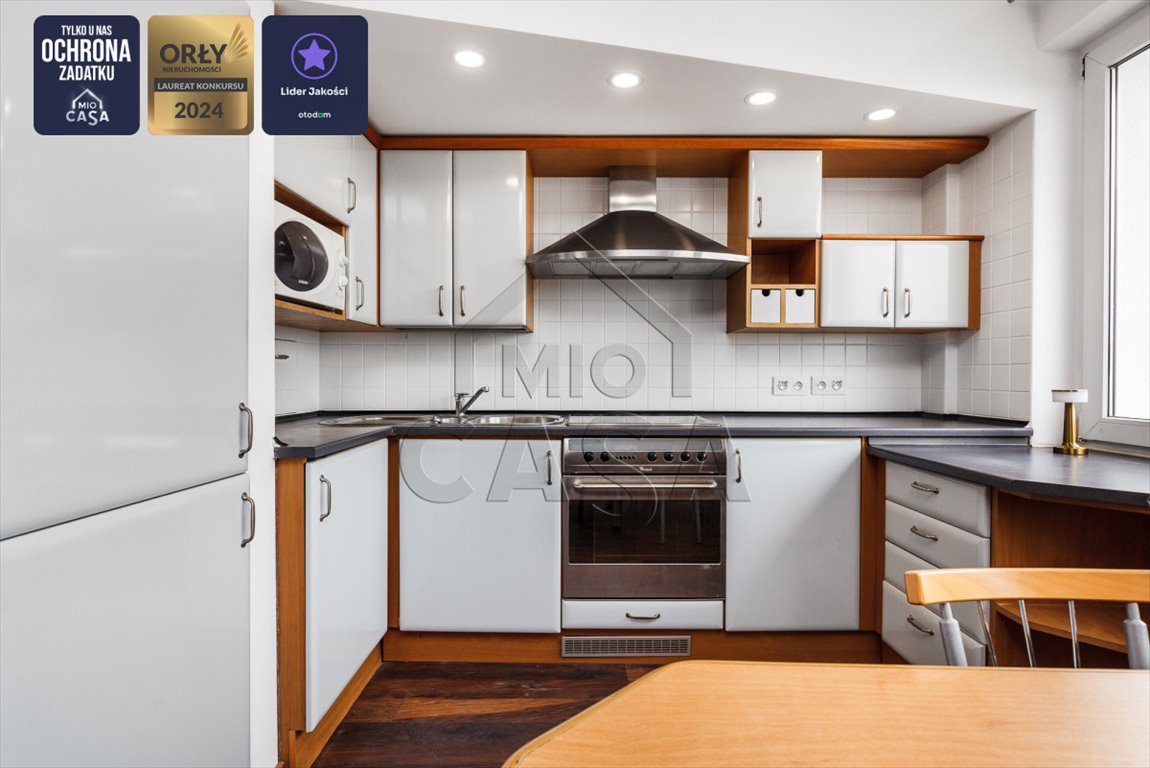 Mieszkanie czteropokojowe  na sprzedaż Gdynia, Grabówek, gen. Orlicz-Dreszera  66m2 Foto 1