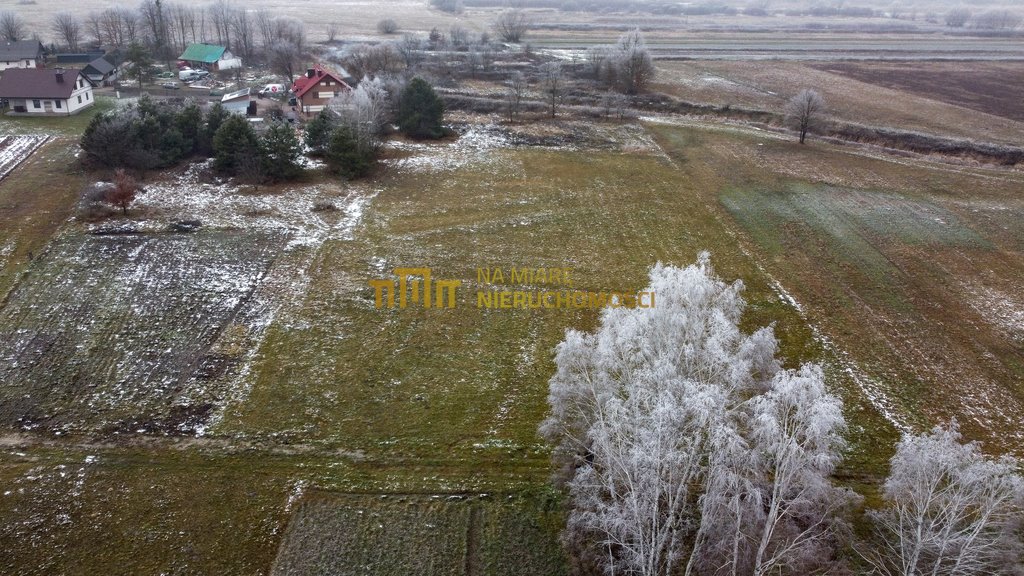 Działka rolna na sprzedaż Wola Żarczycka  4 800m2 Foto 5